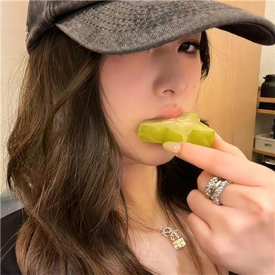 绿色房间