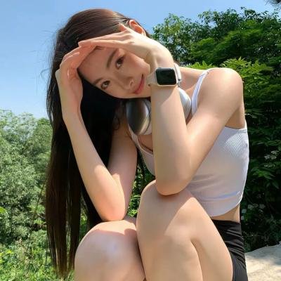 美丽的黄昏