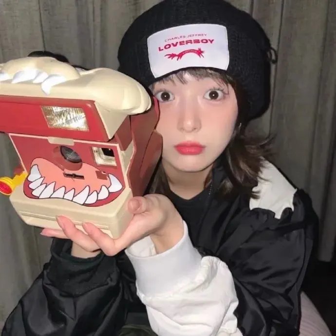 黛丝姑娘
